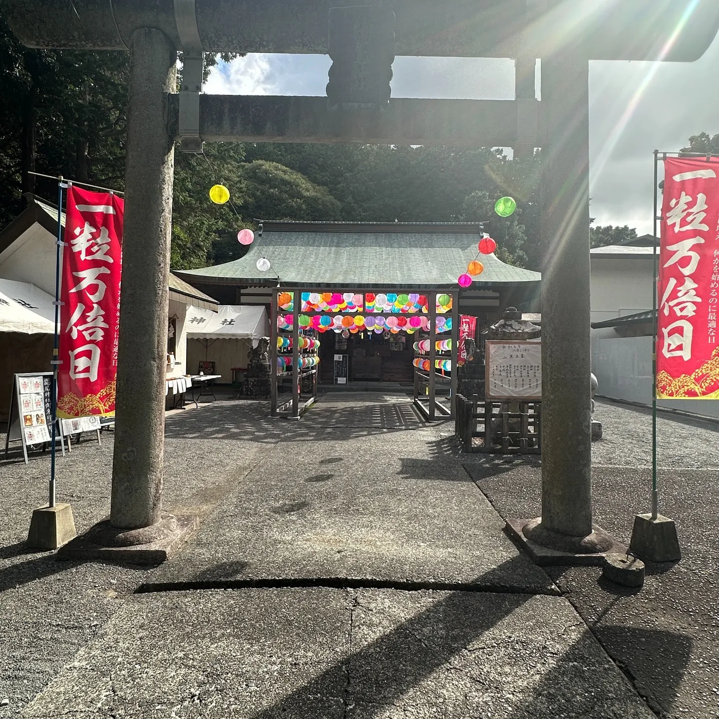 一粒万倍日👍😊エクステリアYouTuberの新たな覚悟❗