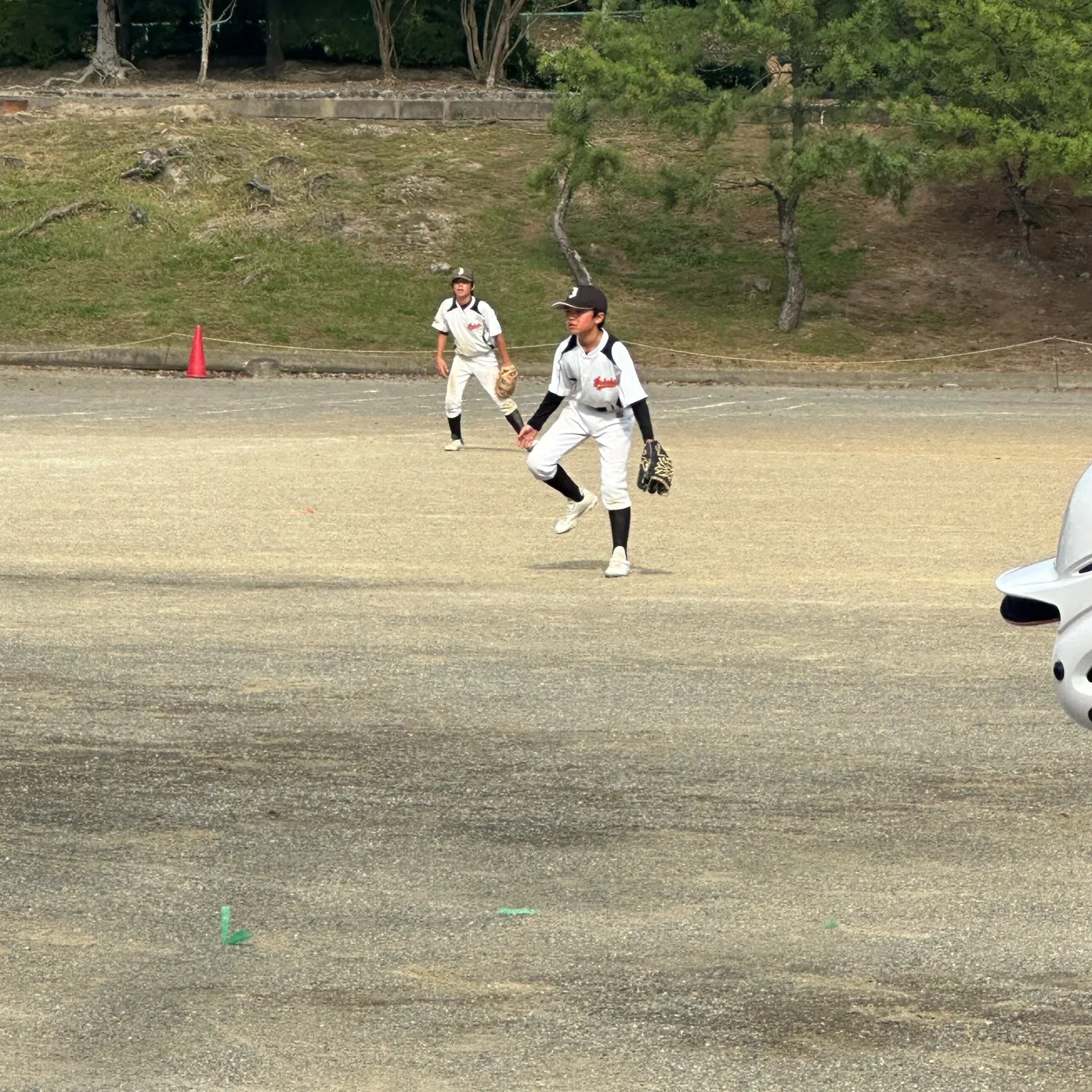 浜松エクステリアYouTuberの息子が自分で決めた覚悟🖐️