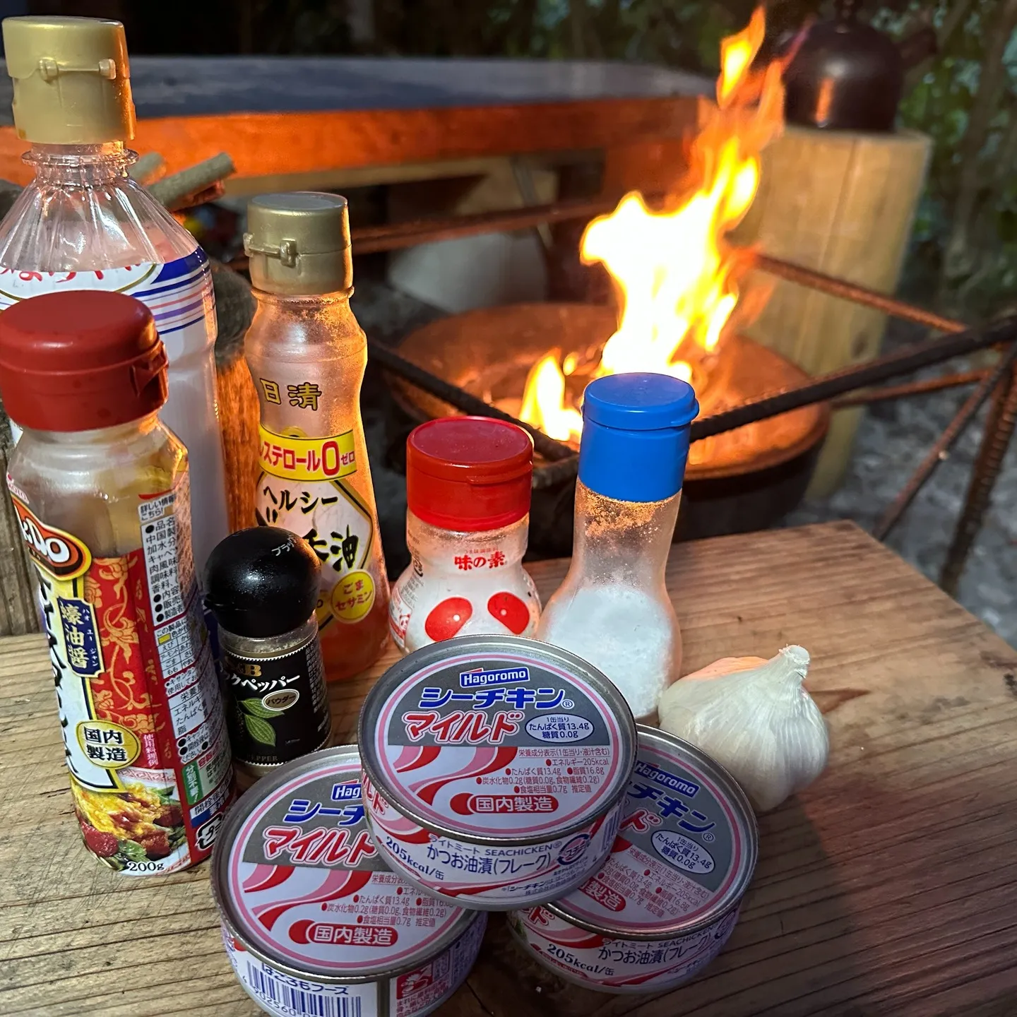 浜松エクステリアYouTuberの本日の朝食はコレ✌️😁