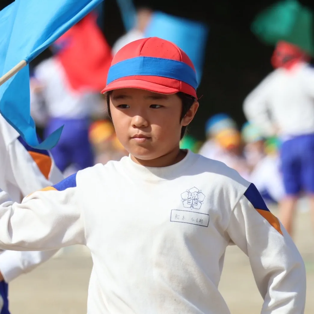 エクステリアYouTuberマツジン社長が息子の運動会に✌️