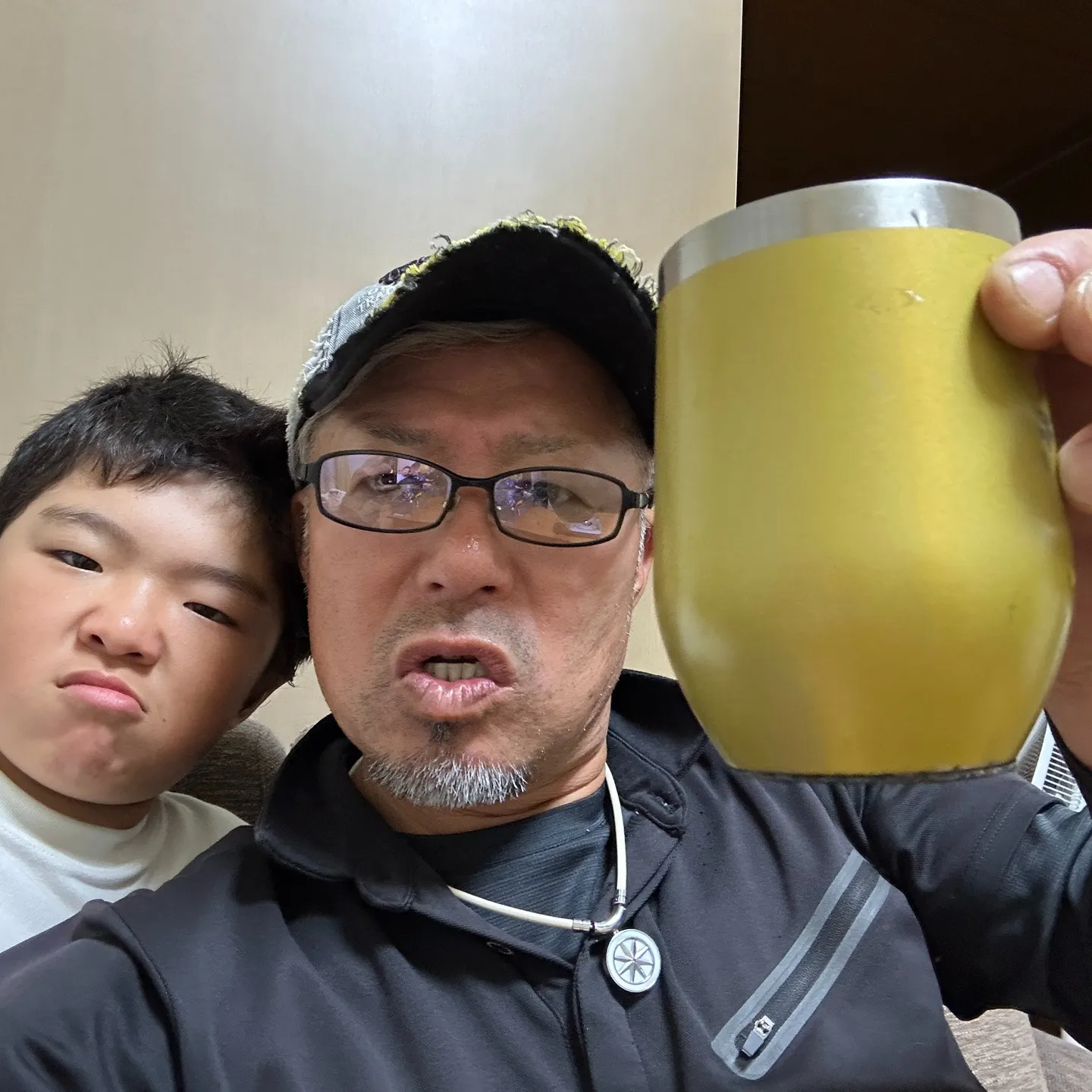 エクステリアYouTuberが夜live配信も始める✌️