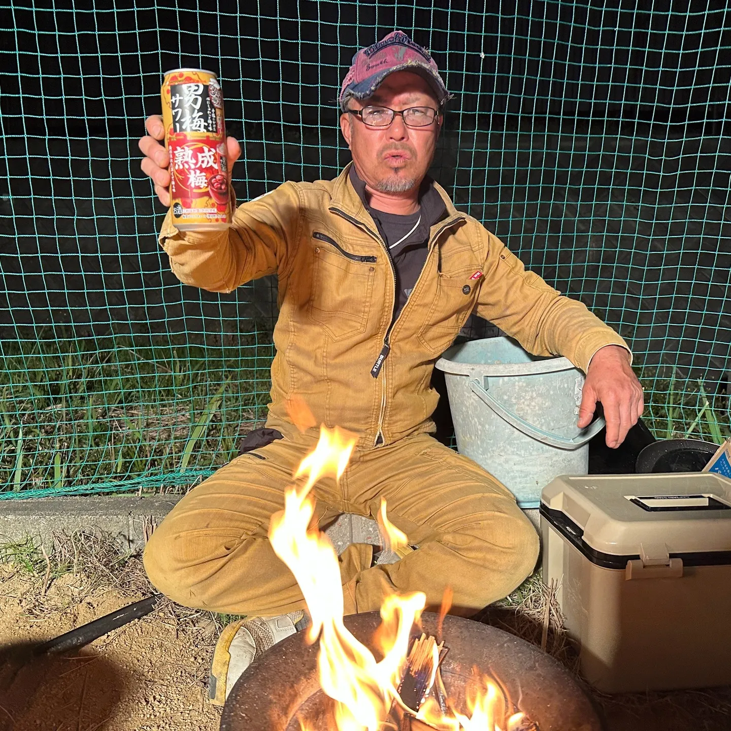 浜松エクステリアYouTuberマツジン社長の夜live配信✌️