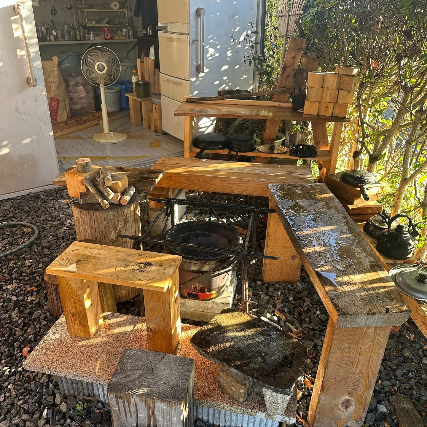 今日は真ん中モッコリ水曜日って事で✌️😁YouTubeライブ...