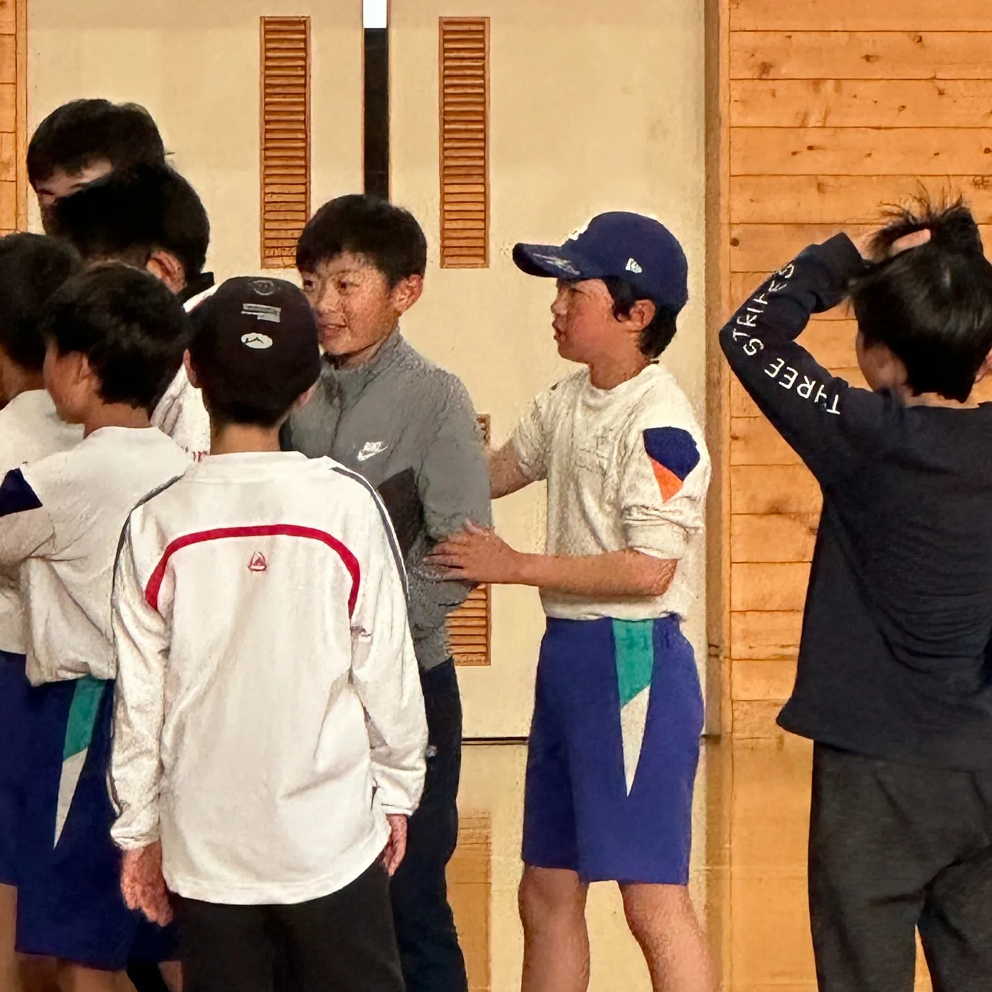 朝から最高🖐️毎日最幸の✌️マツジン社長でございます😁