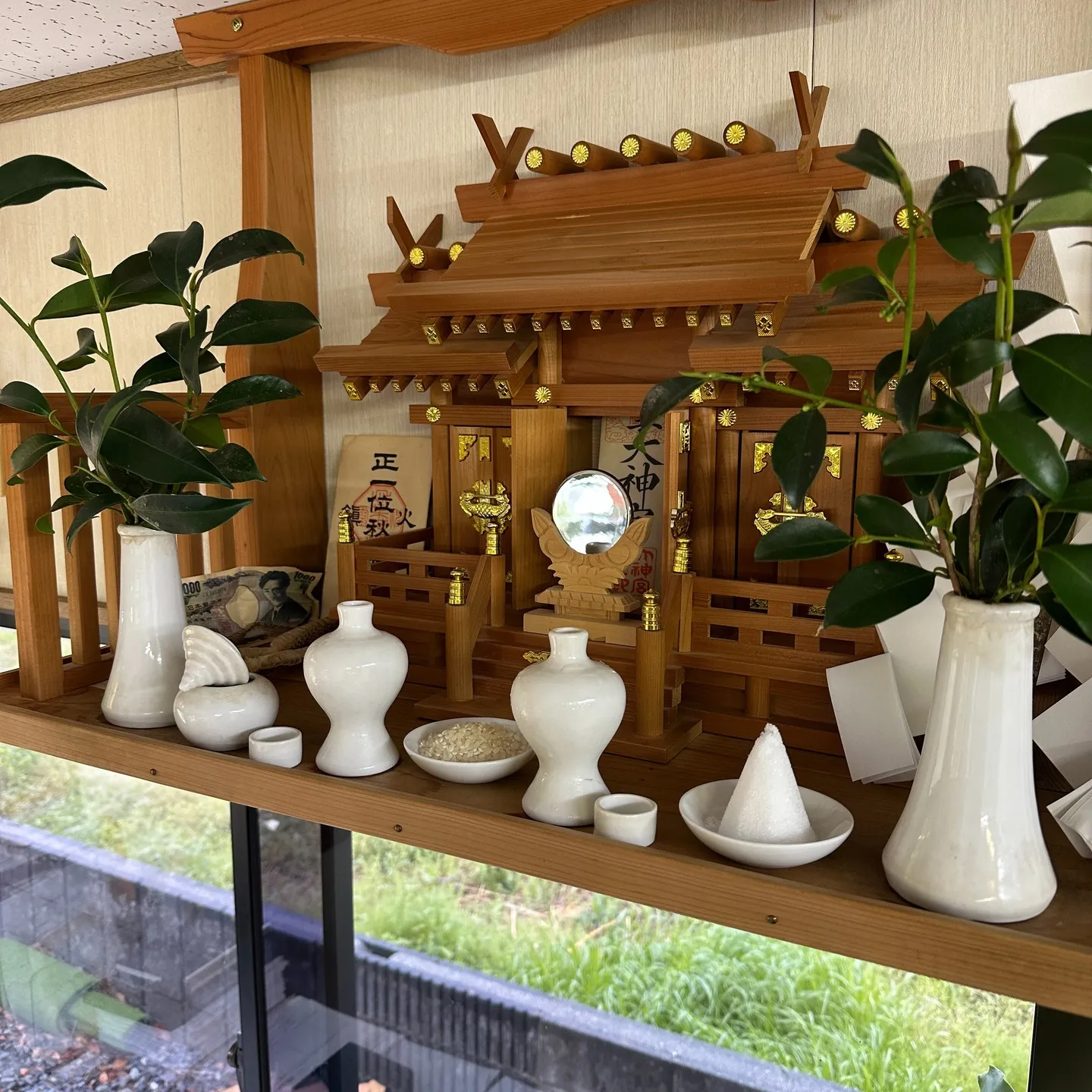 今日は4月1日の月初め🖐️😊