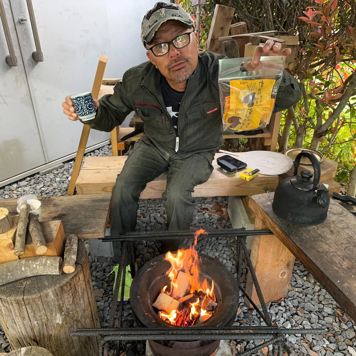 朝から風がちょっと強い浜松です🖐️😊