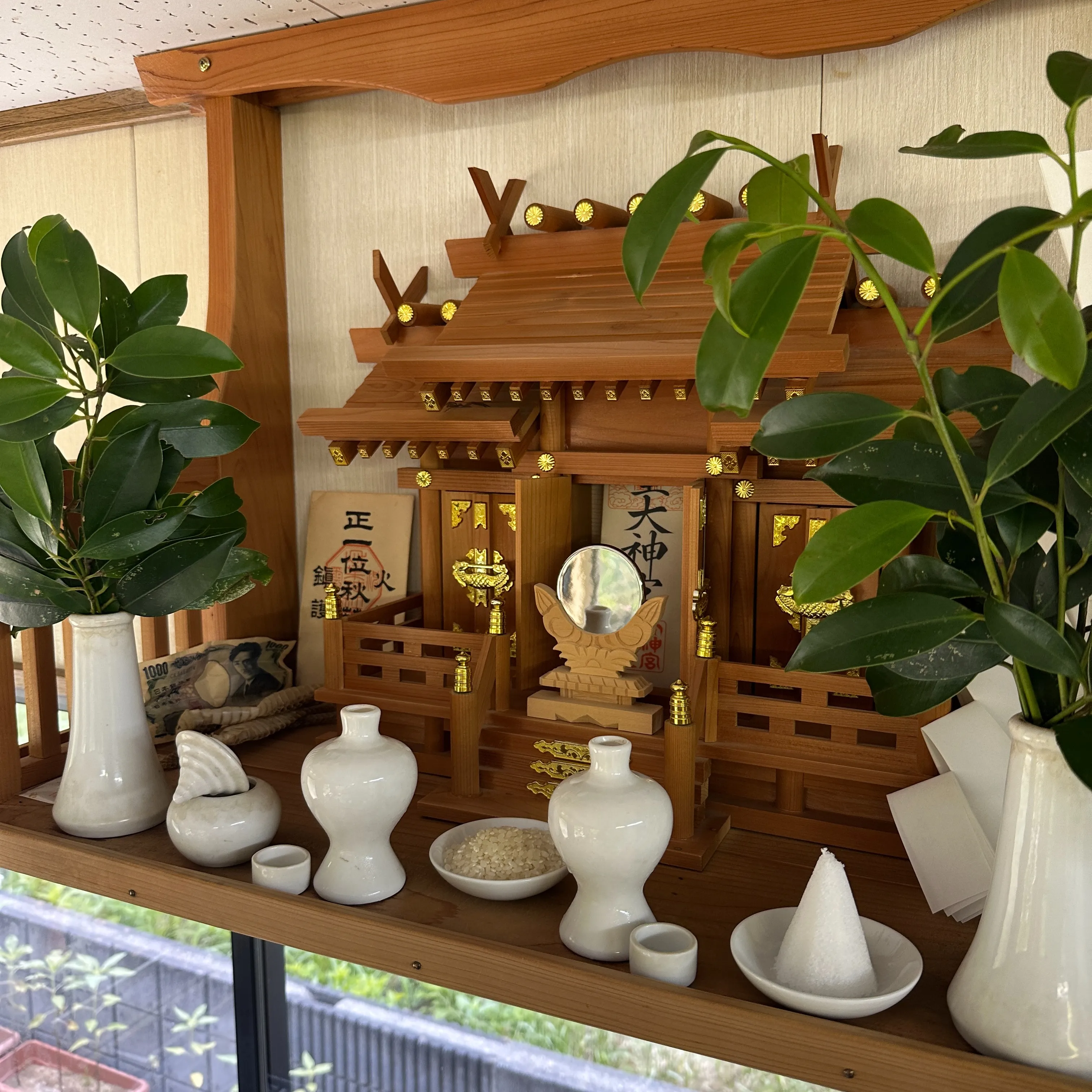 月初めって事で事務所の大掃除👍😊