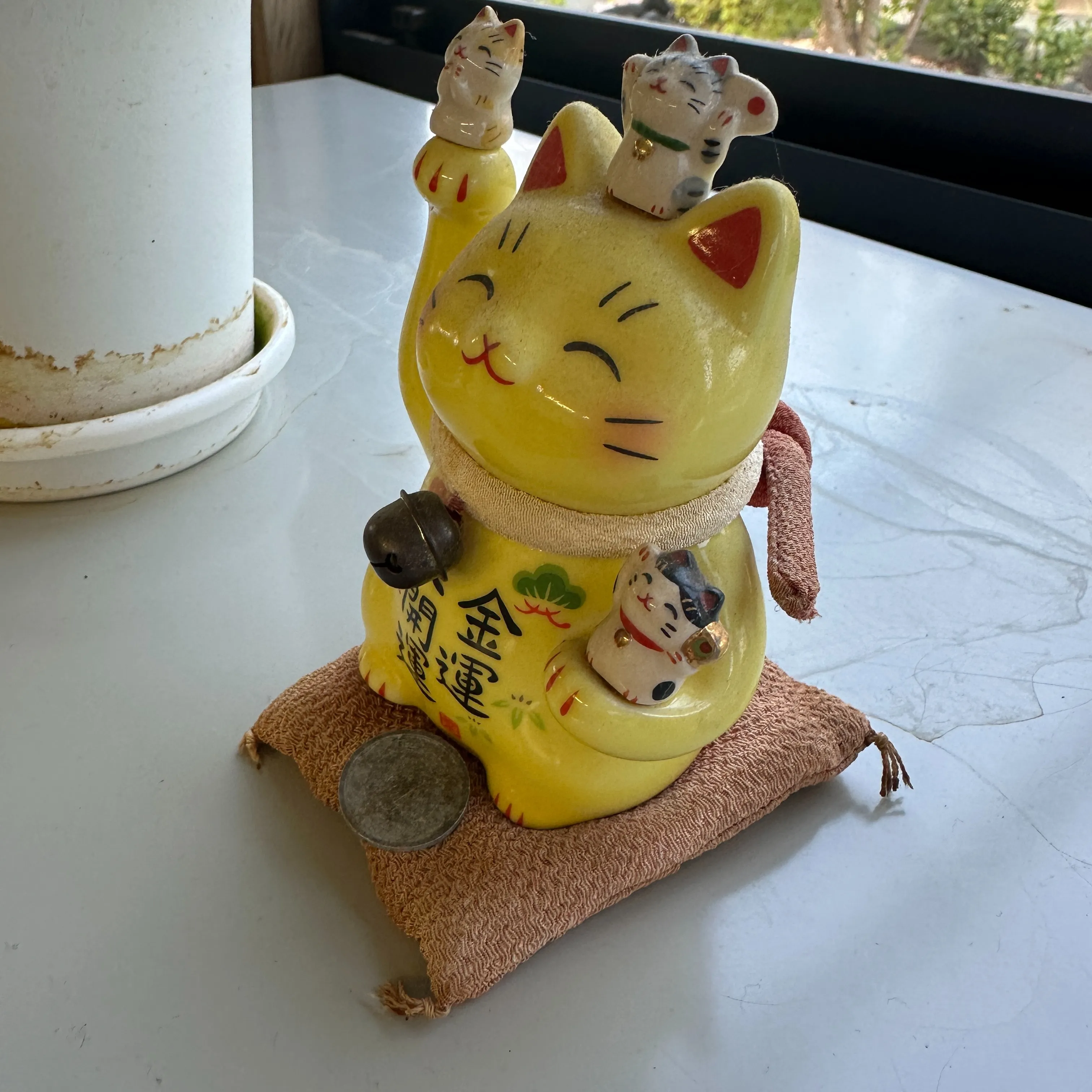 おはようございます🤗
